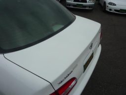 TOYOTA COROLLA XE SALOON LIMITED 1999 full