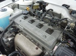 TOYOTA COROLLA XE SALOON LIMITED 1999 full