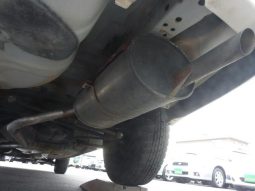 TOYOTA COROLLA XE SALOON LIMITED 1999 full