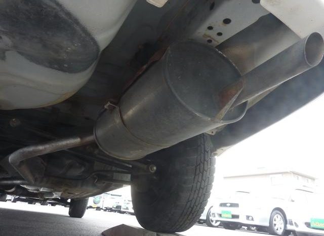 TOYOTA COROLLA XE SALOON LIMITED 1999 full