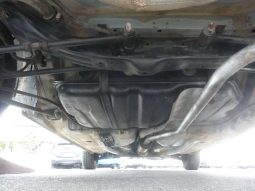 TOYOTA COROLLA XE SALOON LIMITED 1999 full