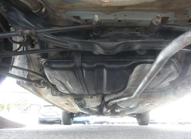 TOYOTA COROLLA XE SALOON LIMITED 1999 full