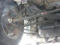 TOYOTA COROLLA XE SALOON LIMITED 1999 full