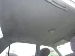 TOYOTA COROLLA XE SALOON LIMITED 1999 full