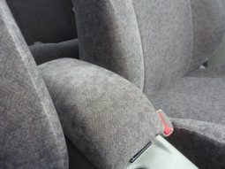 TOYOTA COROLLA XE SALOON LIMITED 1999 full