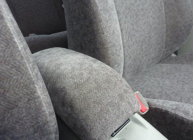 TOYOTA COROLLA XE SALOON LIMITED 1999 full