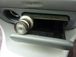 TOYOTA COROLLA XE SALOON LIMITED 1999 full