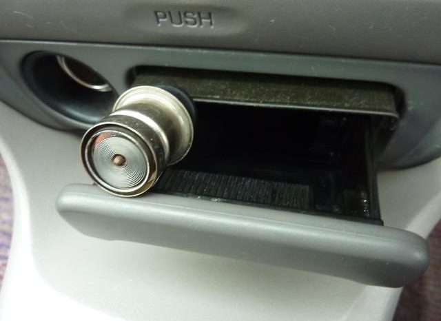 TOYOTA COROLLA XE SALOON LIMITED 1999 full