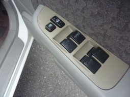 TOYOTA COROLLA XE SALOON LIMITED 1999 full