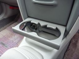 TOYOTA COROLLA XE SALOON LIMITED 1999 full