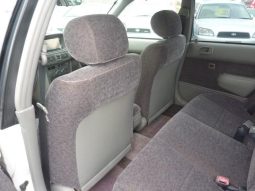 TOYOTA COROLLA XE SALOON LIMITED 1999 full