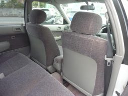 TOYOTA COROLLA XE SALOON LIMITED 1999 full