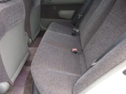 TOYOTA COROLLA XE SALOON LIMITED 1999 full