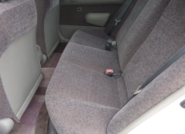 TOYOTA COROLLA XE SALOON LIMITED 1999 full