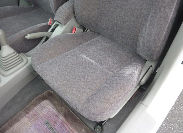 TOYOTA COROLLA XE SALOON LIMITED 1999 full