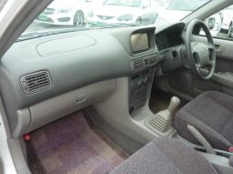 TOYOTA COROLLA XE SALOON LIMITED 1999 full