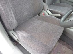 TOYOTA COROLLA XE SALOON LIMITED 1999 full