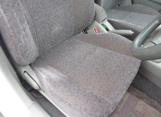 TOYOTA COROLLA XE SALOON LIMITED 1999 full