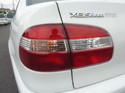 TOYOTA COROLLA XE SALOON LIMITED 1999 full