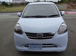 DAIHATSU MIRA E:S G 2011 full