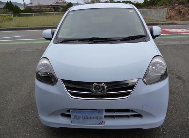 DAIHATSU MIRA E:S G 2011 full