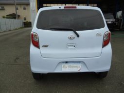 DAIHATSU MIRA E:S G 2011 full