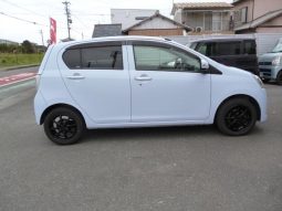 DAIHATSU MIRA E:S G 2011 full