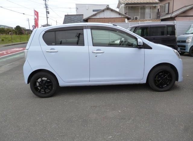 DAIHATSU MIRA E:S G 2011 full
