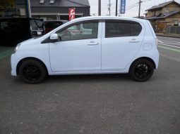 DAIHATSU MIRA E:S G 2011 full