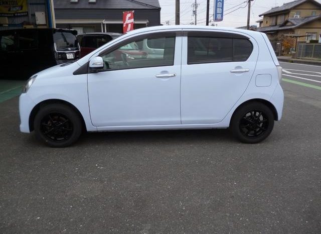 DAIHATSU MIRA E:S G 2011 full