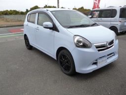 DAIHATSU MIRA E:S G 2011 full