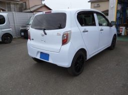 DAIHATSU MIRA E:S G 2011 full
