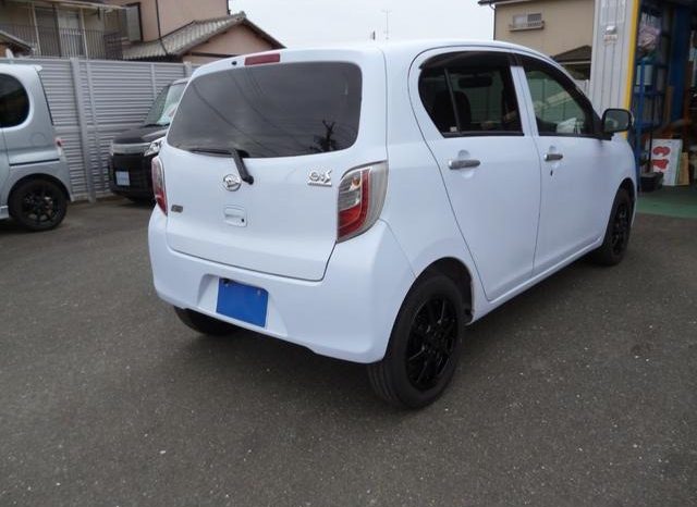 DAIHATSU MIRA E:S G 2011 full
