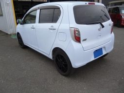 DAIHATSU MIRA E:S G 2011 full