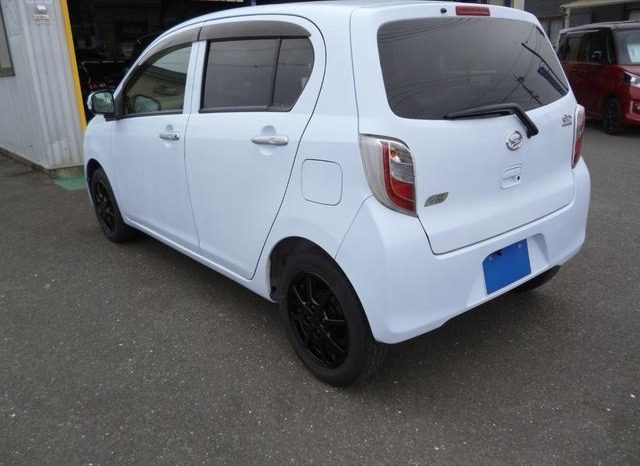 DAIHATSU MIRA E:S G 2011 full