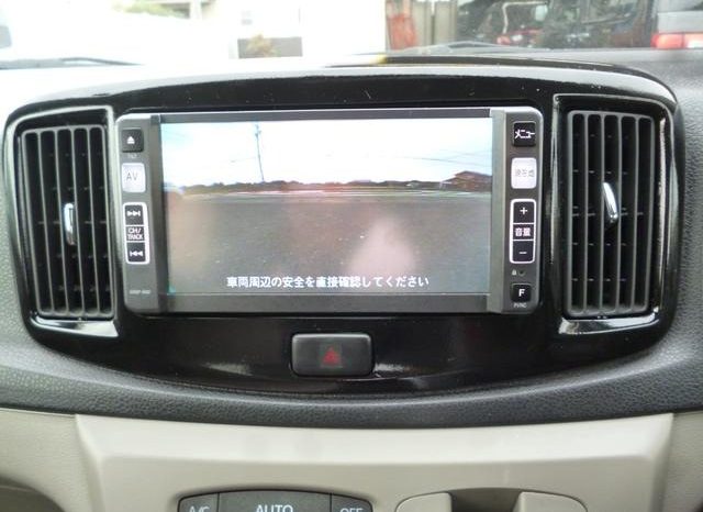 DAIHATSU MIRA E:S G 2011 full