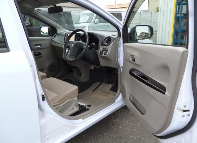 DAIHATSU MIRA E:S G 2011 full