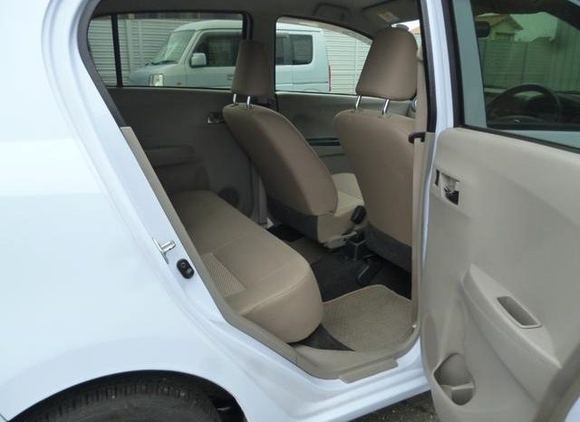 DAIHATSU MIRA E:S G 2011 full