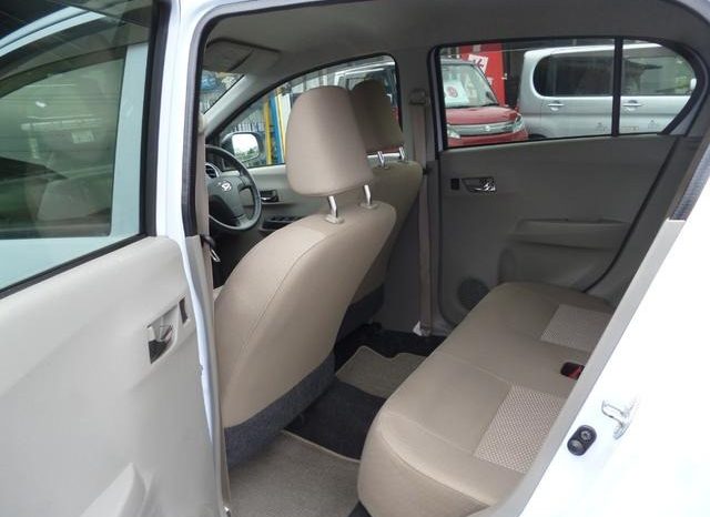 DAIHATSU MIRA E:S G 2011 full