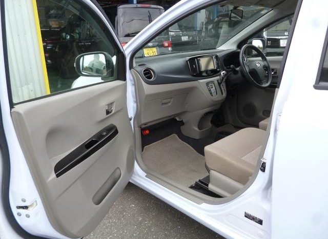 DAIHATSU MIRA E:S G 2011 full