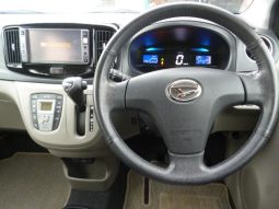 DAIHATSU MIRA E:S G 2011 full