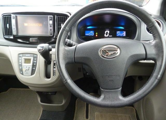 DAIHATSU MIRA E:S G 2011 full