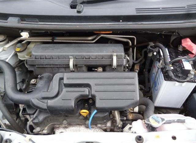 DAIHATSU MIRA E:S G 2011 full