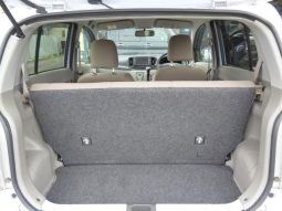 DAIHATSU MIRA E:S G 2011 full