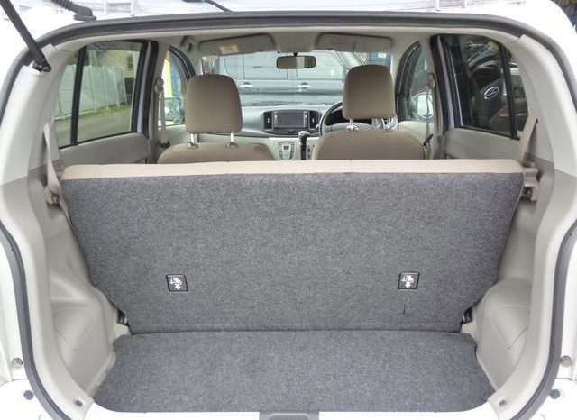 DAIHATSU MIRA E:S G 2011 full