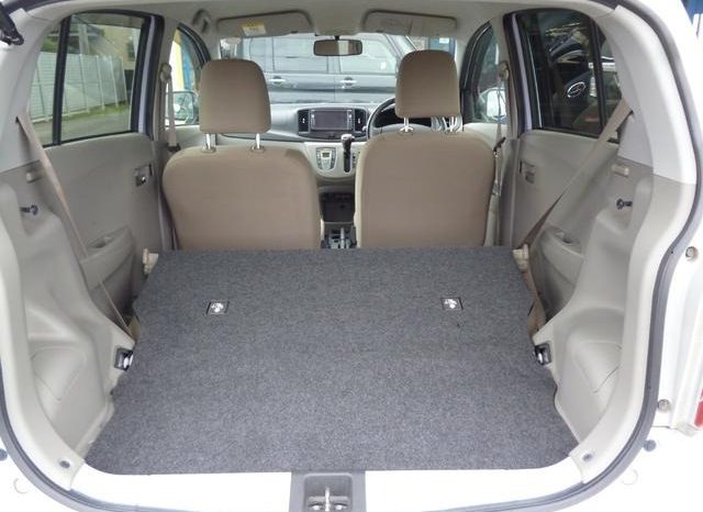 DAIHATSU MIRA E:S G 2011 full