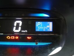 DAIHATSU MIRA E:S G 2011 full