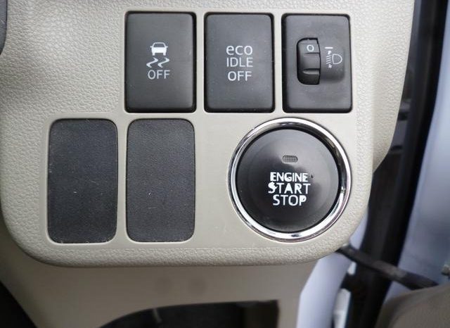 DAIHATSU MIRA E:S G 2011 full