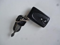 DAIHATSU MIRA E:S G 2011 full