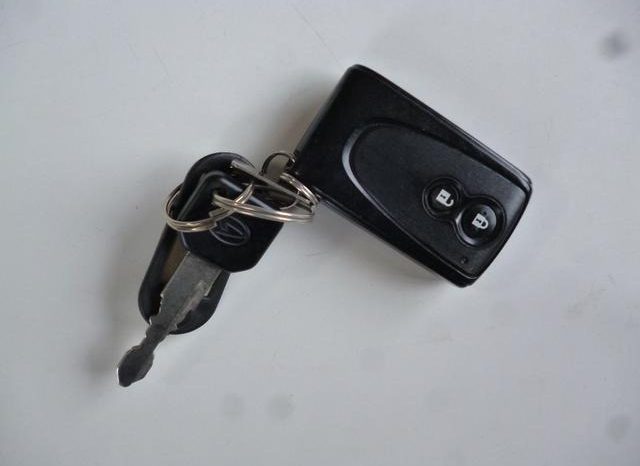 DAIHATSU MIRA E:S G 2011 full